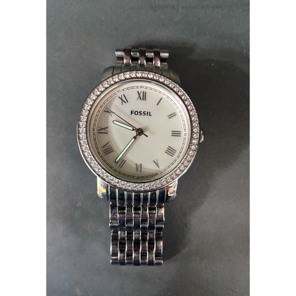 Fossil Watch - Picture 1 of 2